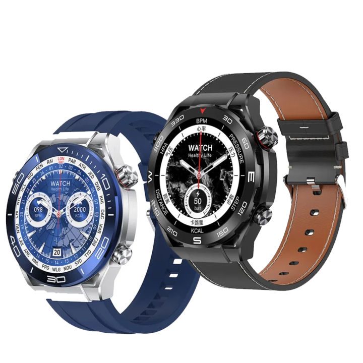 Relógio Microwear Watch Run 6