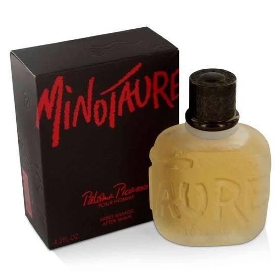 Minotaure 75ml
