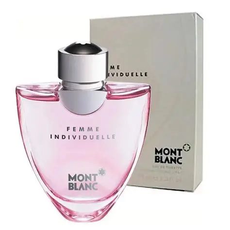Mont Blanc Individuelle