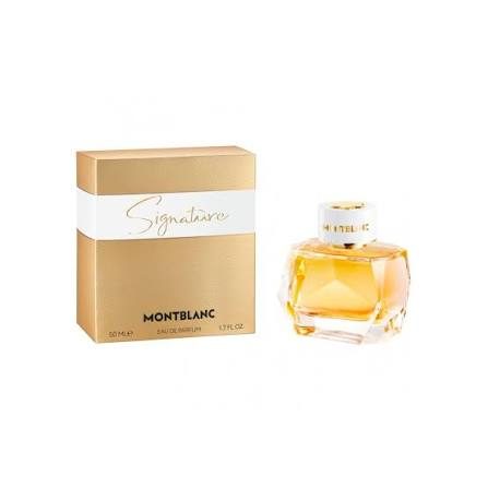 Montblanc signature absolue