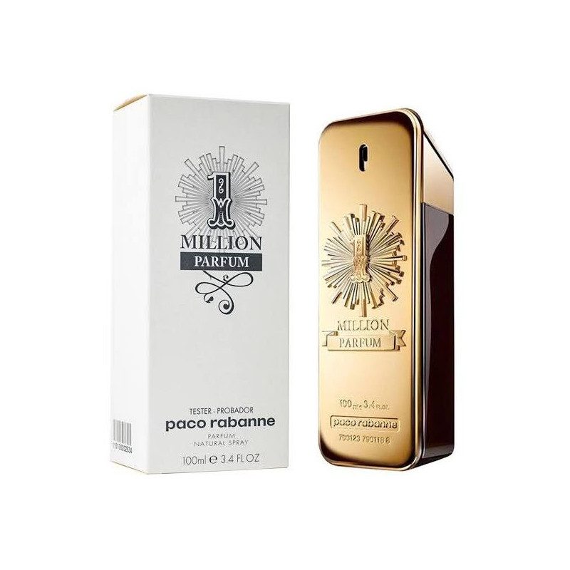One Million Parfum