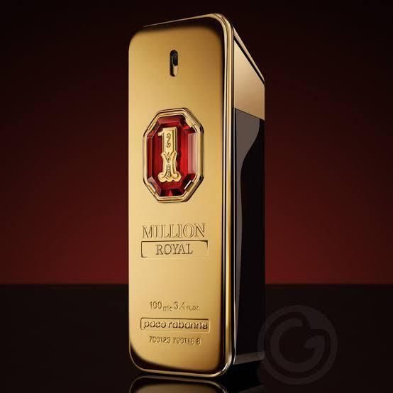 One Million Royal