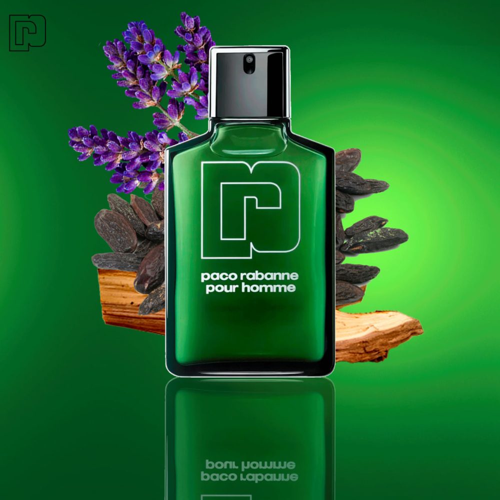 Paco Rabanne Pour Homme