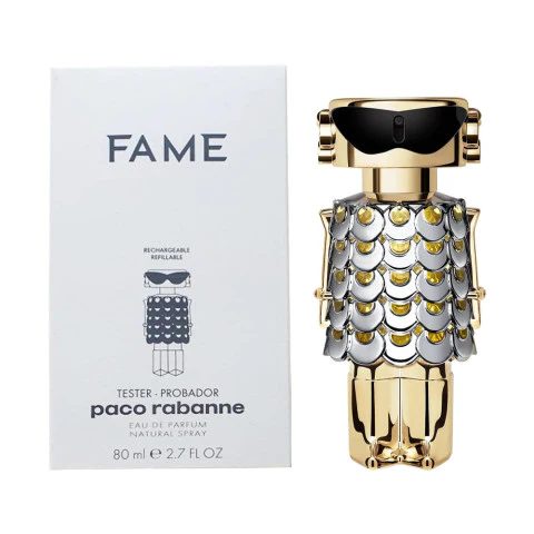 Paco Rabanne Fame