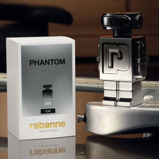 Phantom Elixir
