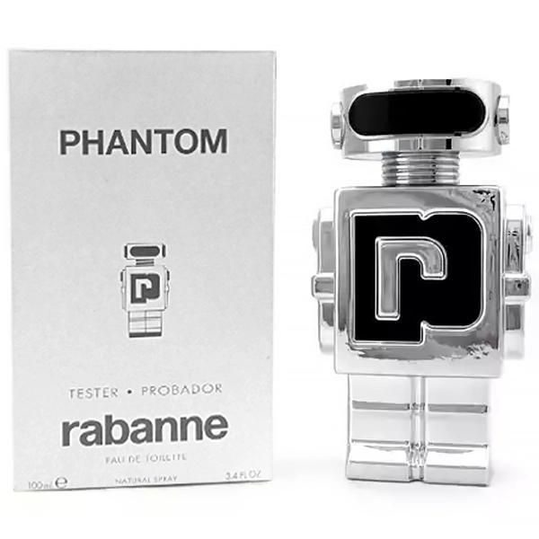 Phantom  EDT