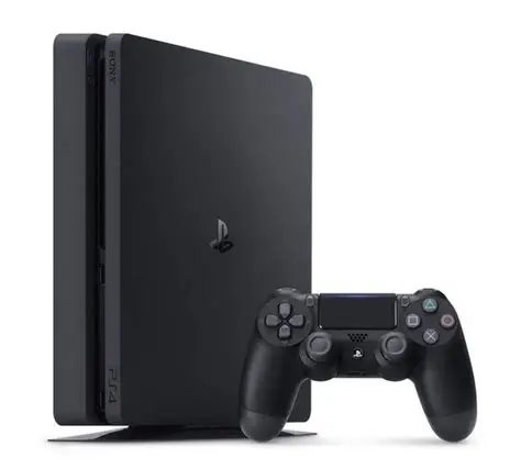 Playstation 4 Slim 512 Gigas