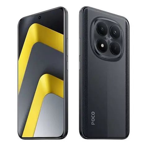 Celular Poco M8 5G