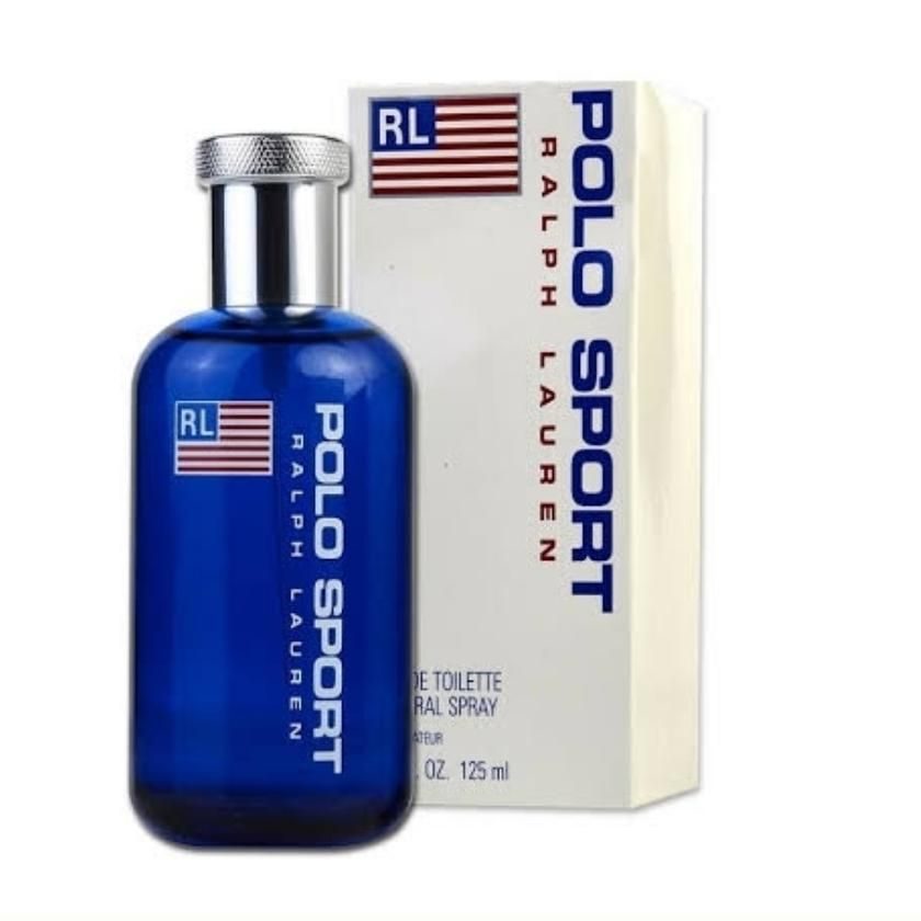 Polo Sport Ralph Lauren EDT