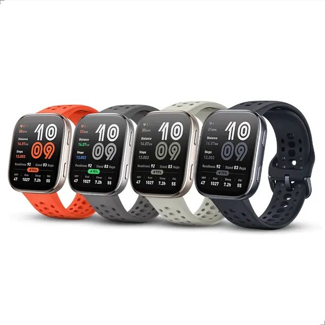 Relógio Amazfit Bip 6