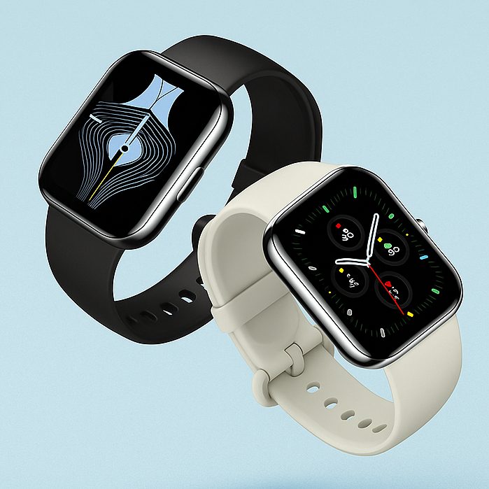 Relógio Mi Watch 5 Lite