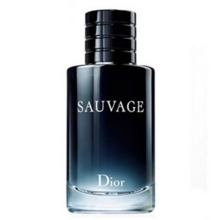 Sauvage Dior Parfum