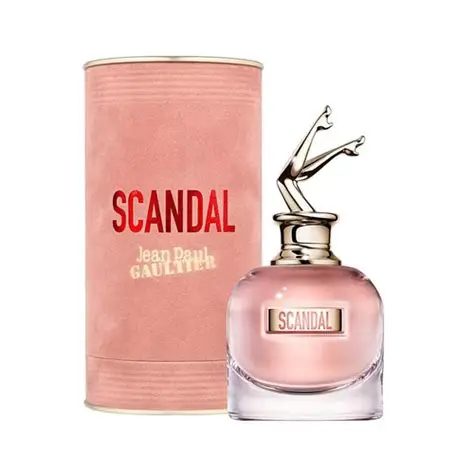 Jean Paul Scandal