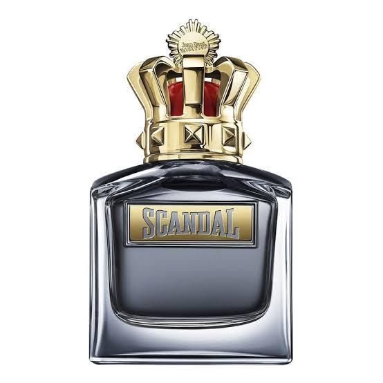 Scandal Masc  EDT