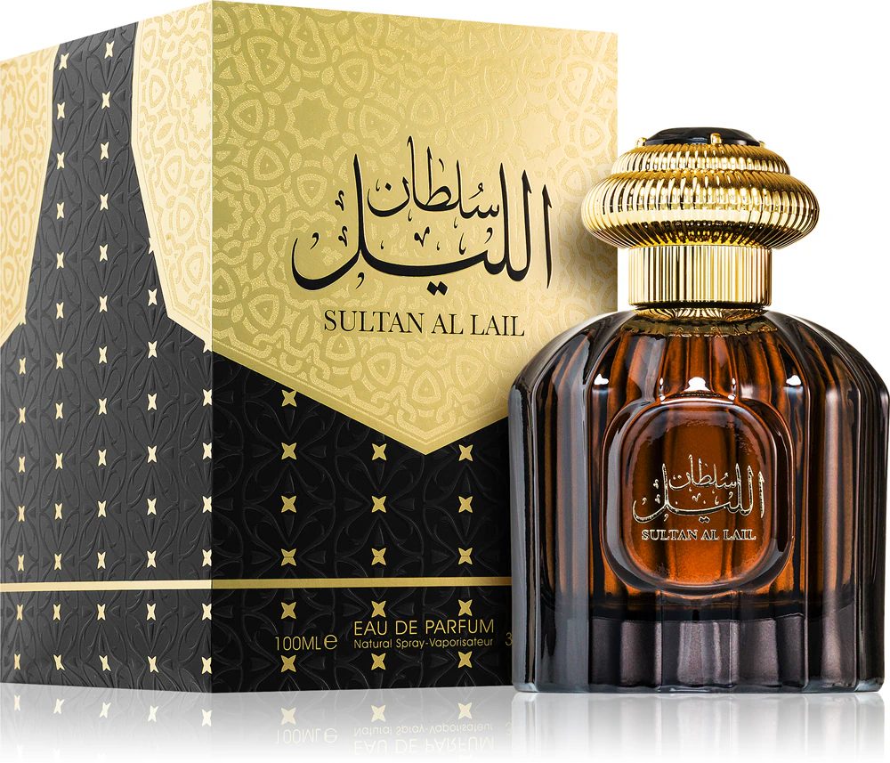 Sultan Al Lail