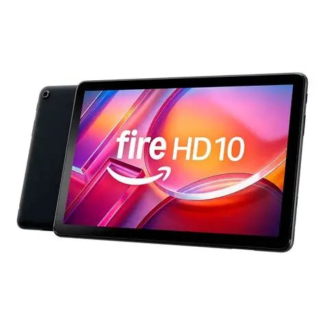 Tablet Amazon Fire HD 10 - 32 Gigas
