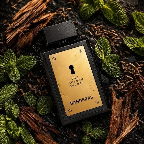 The Golden Secret