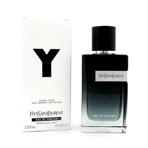 Yves Saint Laurent Y