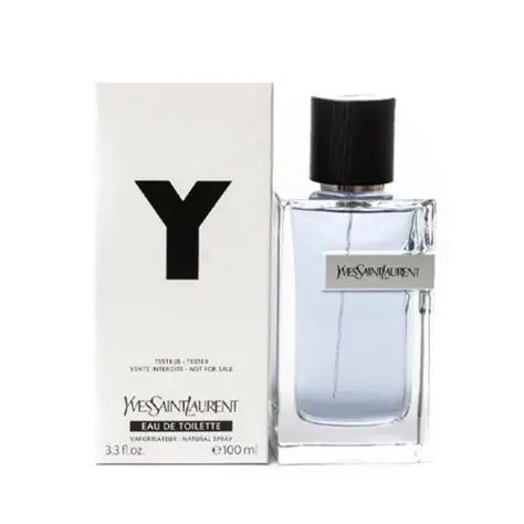 Yves Saint Laurent