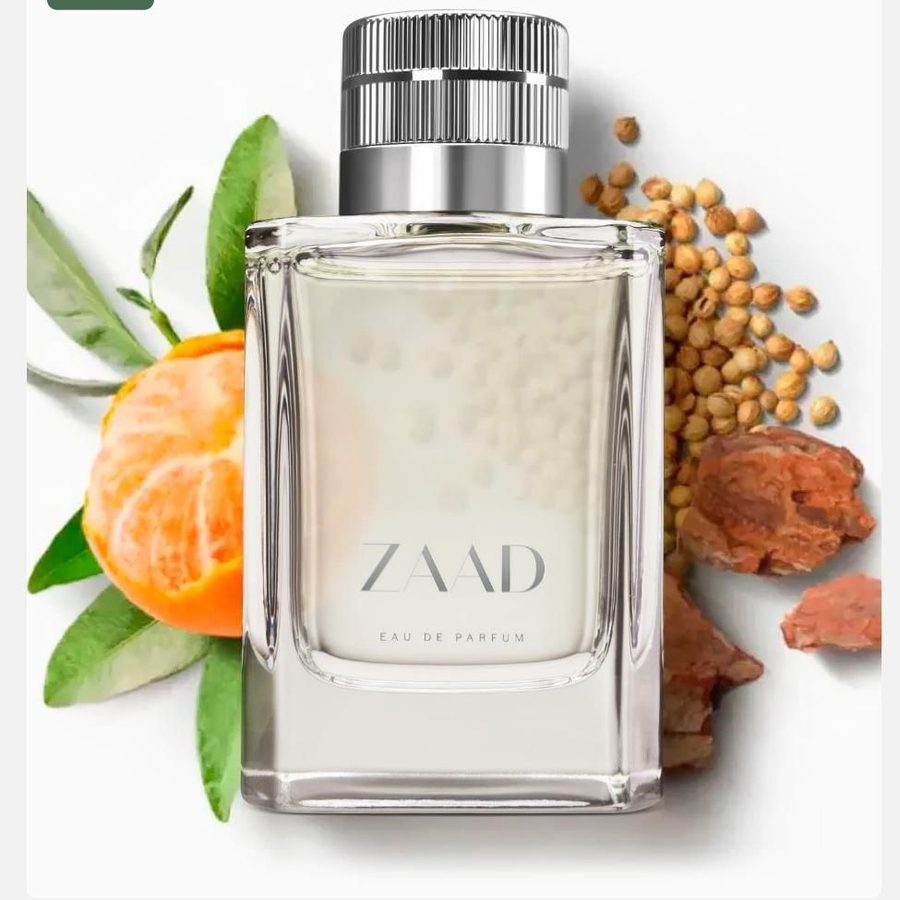 Zaad Prafum Tradicional 95ml