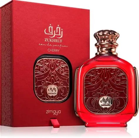 Zukaruf zimaya Cherry